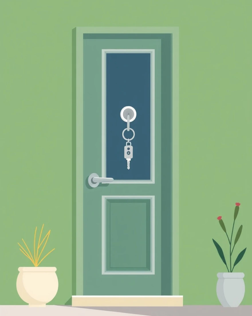 Ouverture de porte en Île-de-France